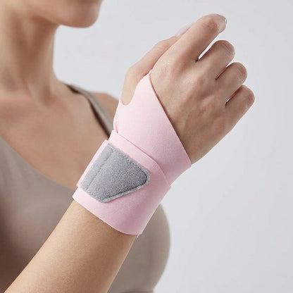 Ultra-Thin Wrist Support – photo 2