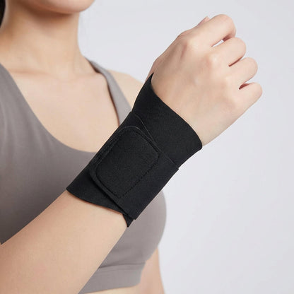 Ultra-Thin Wrist Support – photo 3