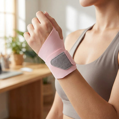 Ultra-Thin Wrist Support – photo 4