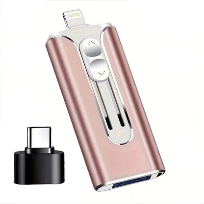 USB Flash Drive for iPhone