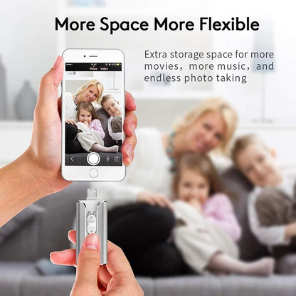 USB Flash Drive for iPhone – photo 10