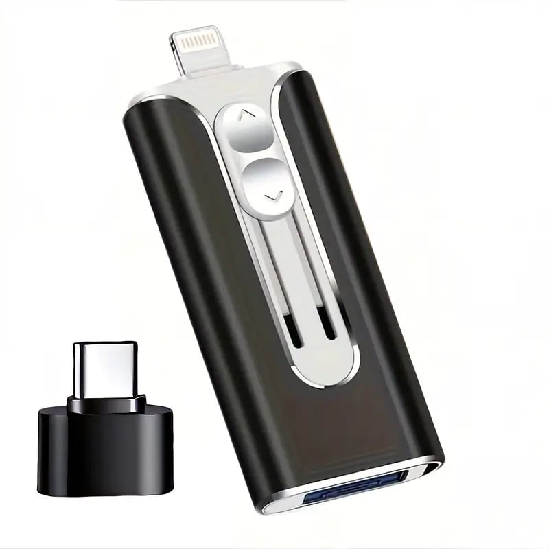 USB Flash Drive for iPhone – photo 3
