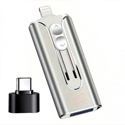 USB Flash Drive for iPhone – photo 4