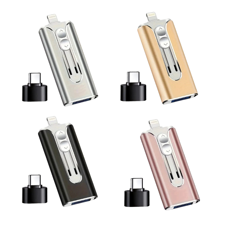 USB Flash Drive for iPhone – photo 9