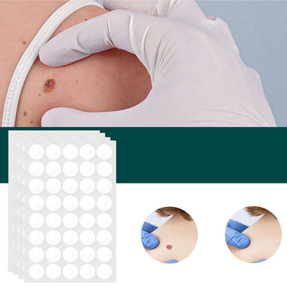 Wart Removal Patches