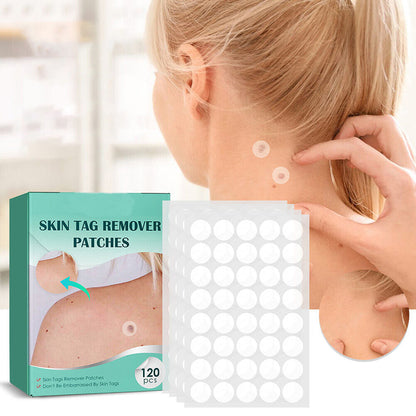 Wart Removal Patches – photo 2