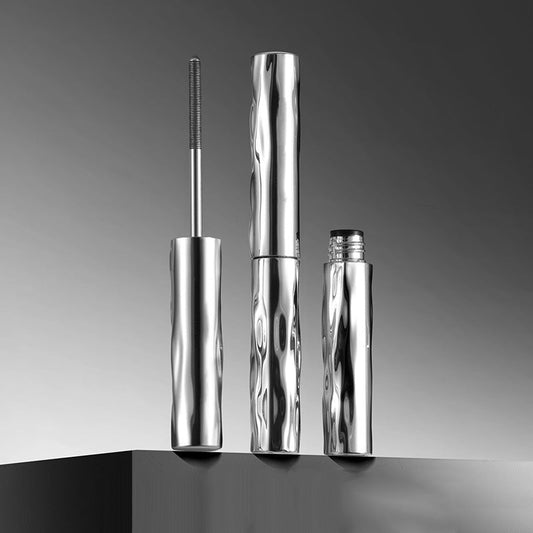 Waterproof 3D Curling Fiber Mascara