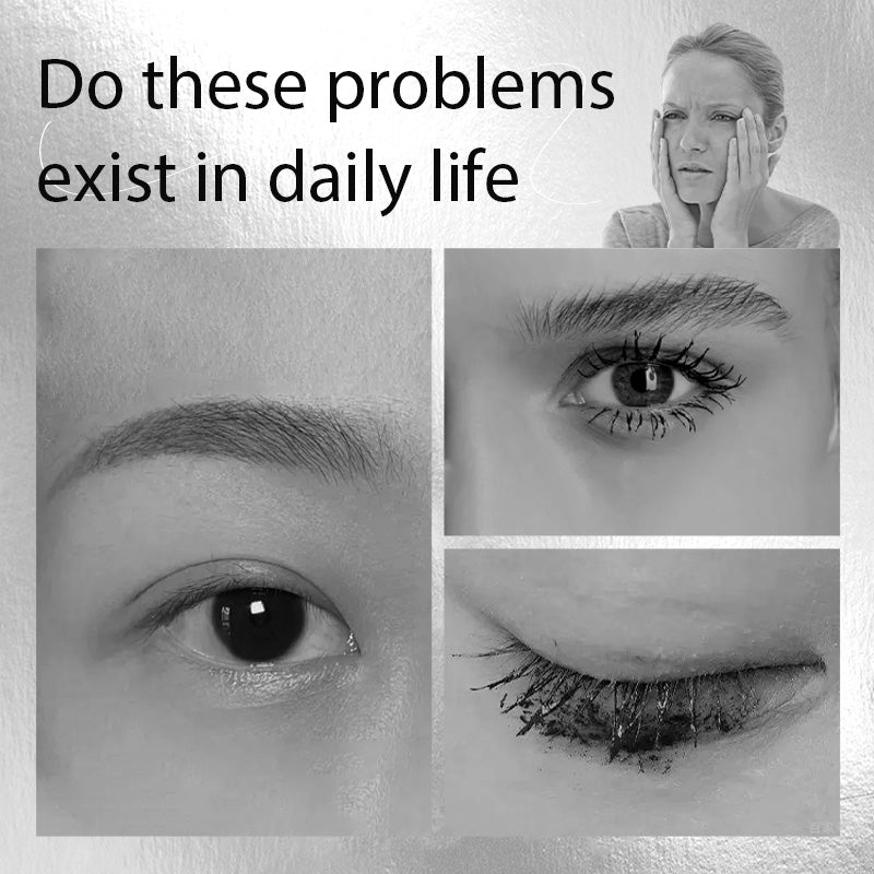 Waterproof 3D Curling Fiber Mascara – photo 2