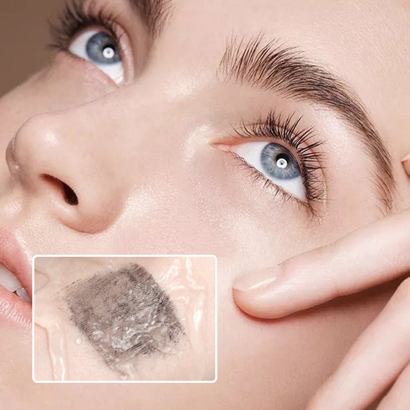 Waterproof 3D Curling Fiber Mascara – photo 3