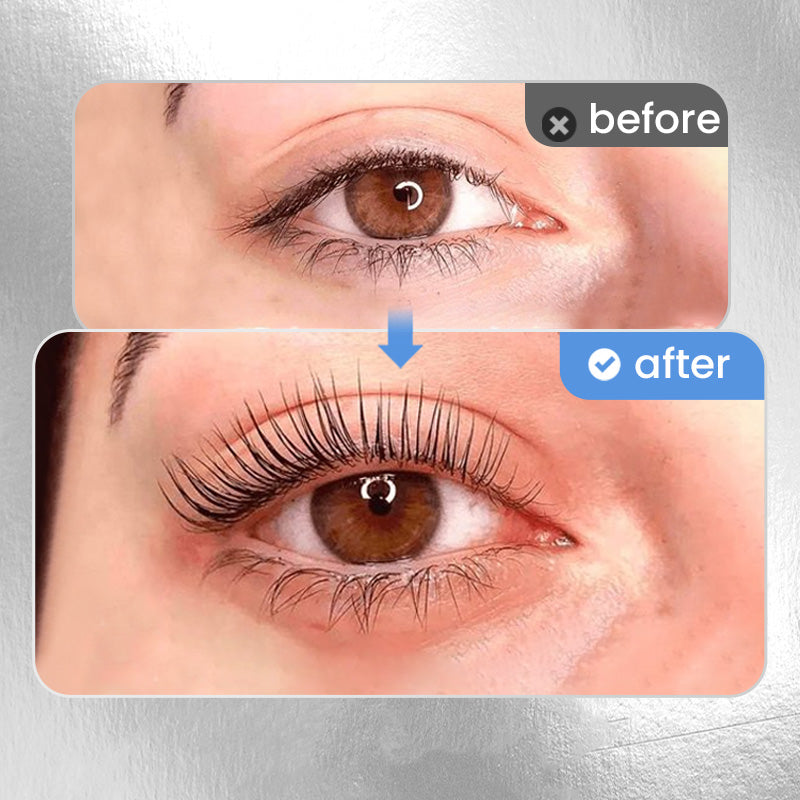 Waterproof 3D Curling Fiber Mascara – photo 4