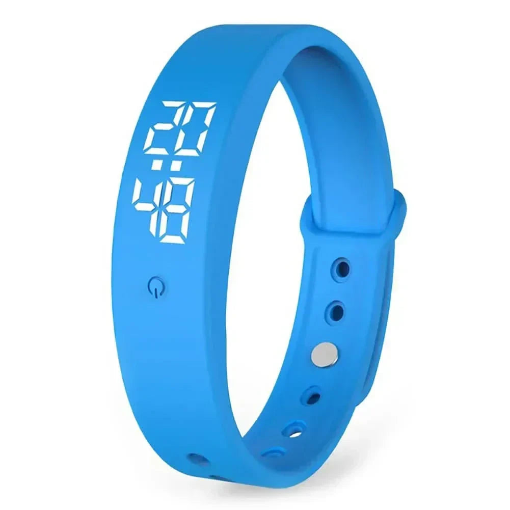 Waterproof Smartwatch