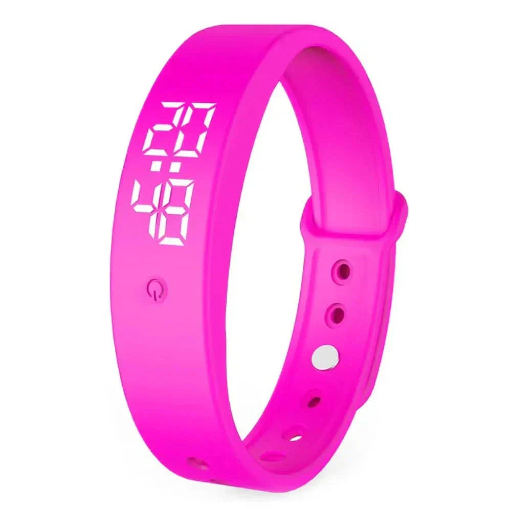 Waterproof Smartwatch – photo 4