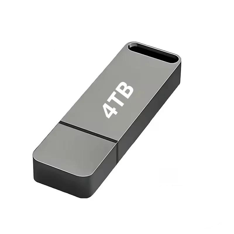Waterproof USB Flash Drive