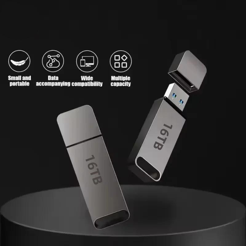 Waterproof USB Flash Drive – photo 4