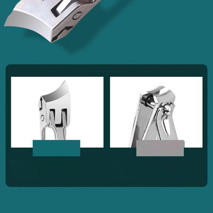 Wide Jaw Nail Clipper – photo 2