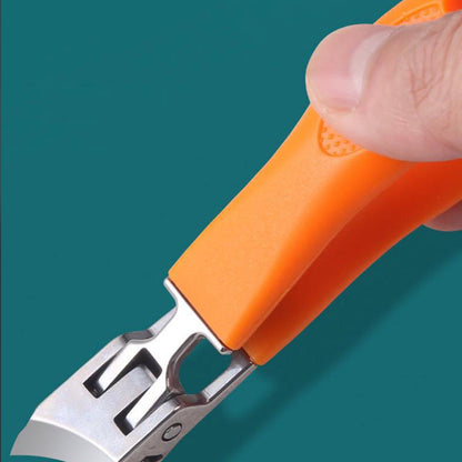 Wide Jaw Nail Clipper – photo 3
