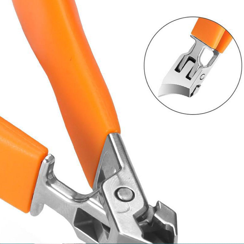 Wide Jaw Nail Clipper – photo 4
