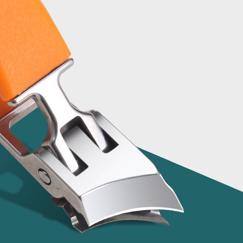 Wide Jaw Nail Clipper – photo 5