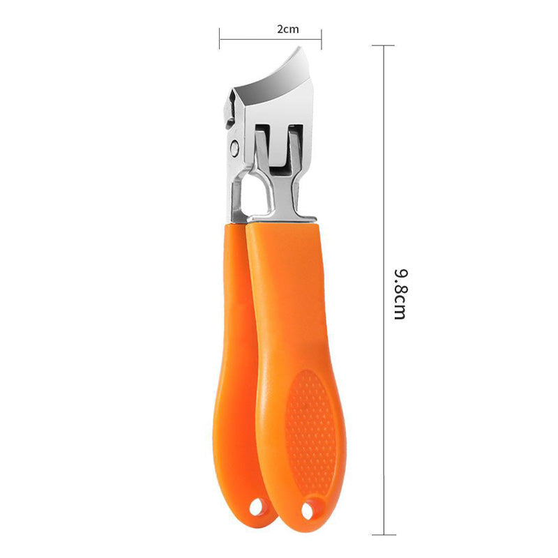 Wide Jaw Nail Clipper – photo 6