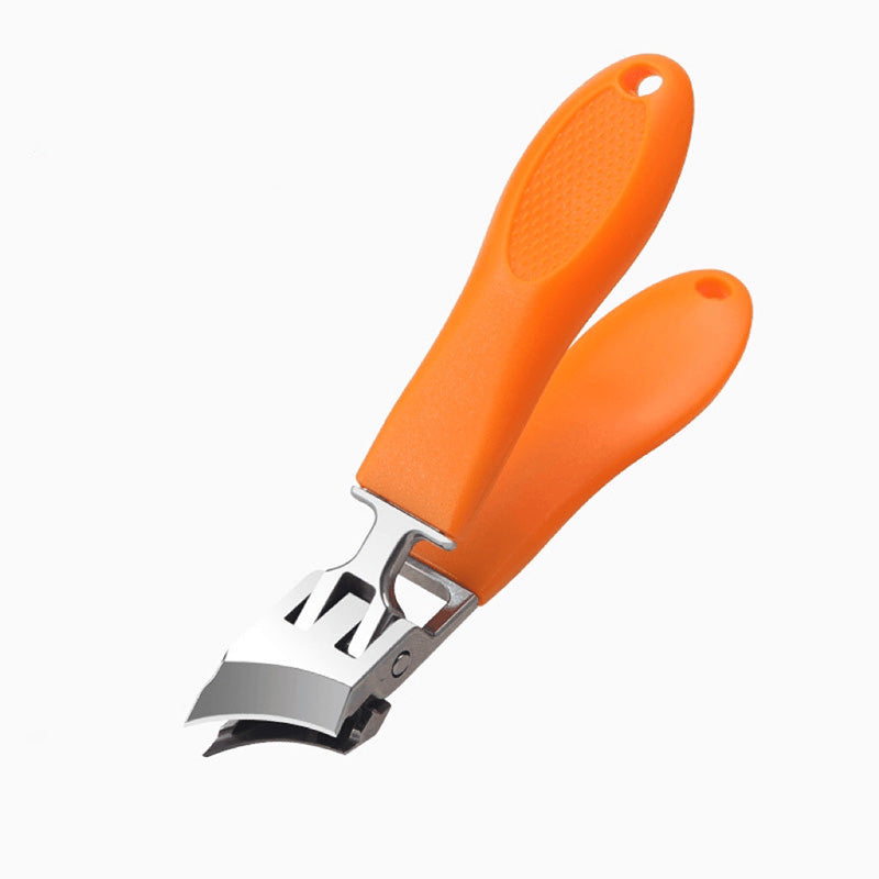 Wide Jaw Nail Clipper – photo 7