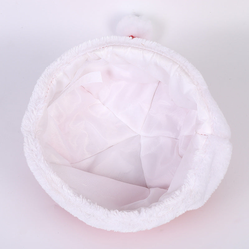 Wiggling Santa Party Hat – photo 3