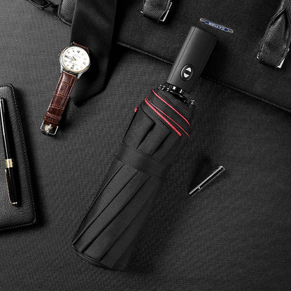 Windproof Storm Umbrella – photo 2