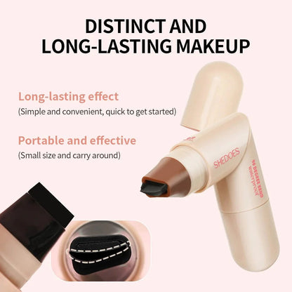 Winged Eyeliner Stamp – photo 4