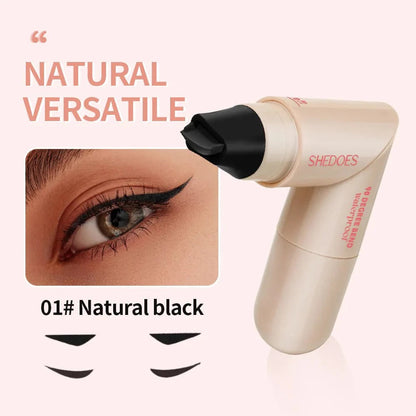 Winged Eyeliner Stamp – photo 5