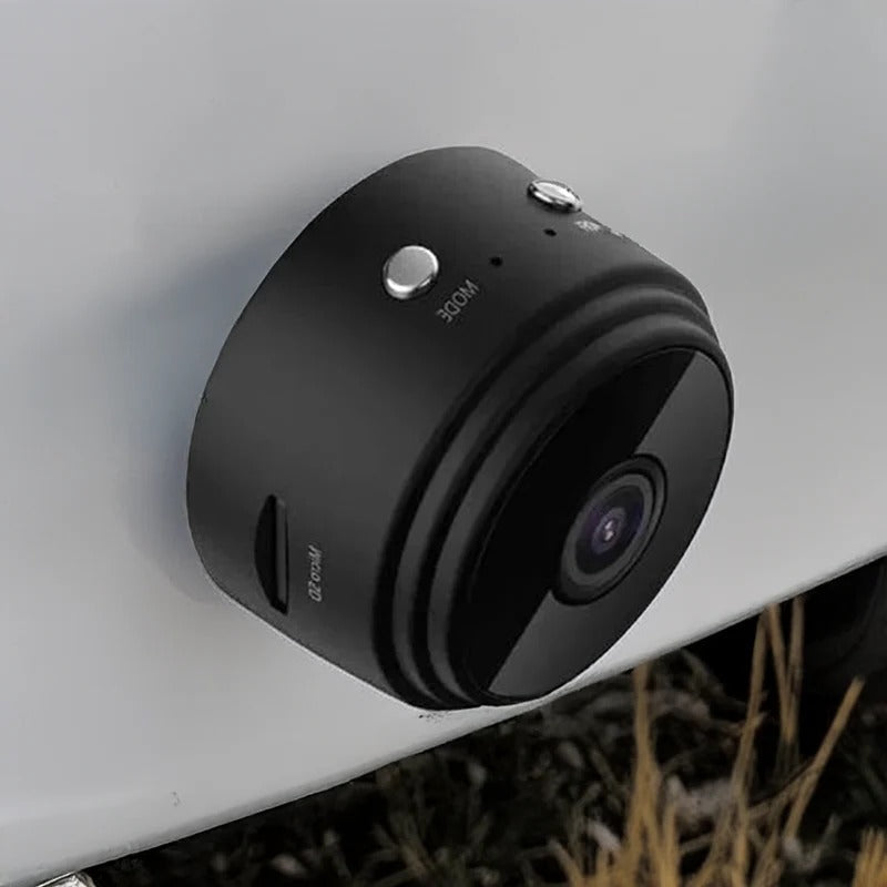 Wireless Backup Camera