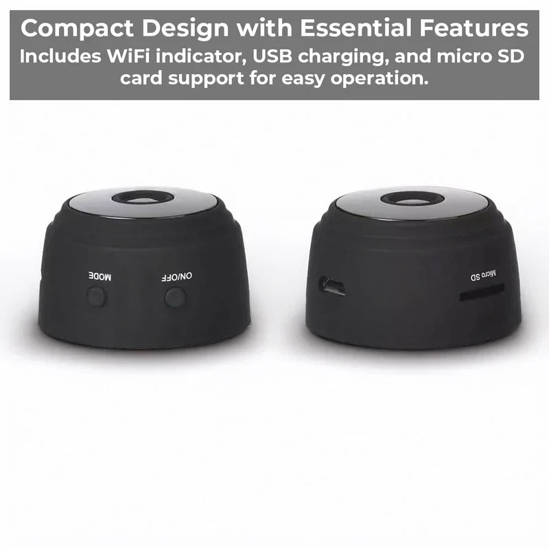 Wireless Backup Camera – photo 3