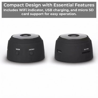 Wireless Backup Camera – photo 3
