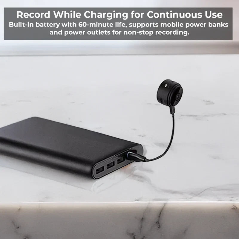 Wireless Backup Camera – photo 4
