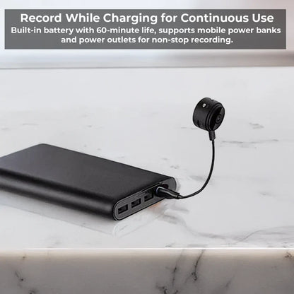Wireless Backup Camera – photo 4