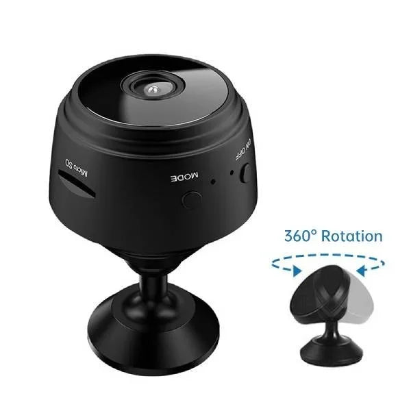 Wireless Backup Camera for RV – photo 5