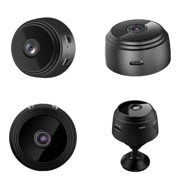 Wireless Backup Camera for RV – photo 7