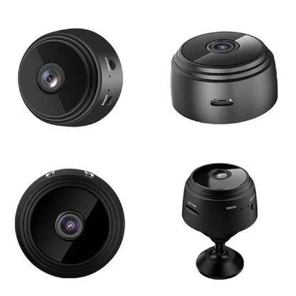 Wireless Backup Camera for RV – photo 7