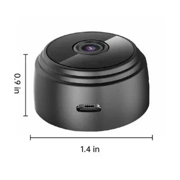 Wireless Backup Camera for Trailer – photo 4