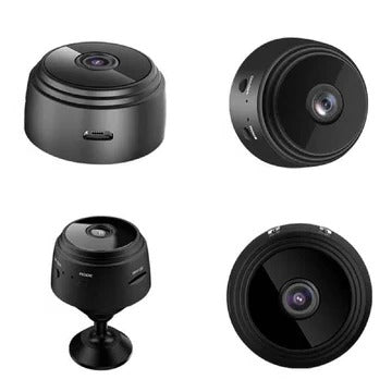Wireless Backup Camera for Trailer – photo 6