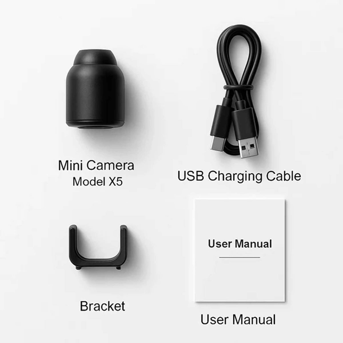 Wireless Nanny Camera – photo 6