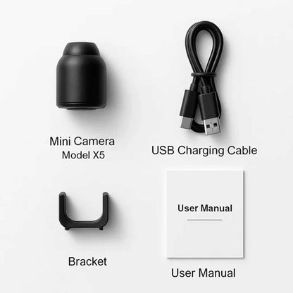Wireless Nanny Camera – photo 6