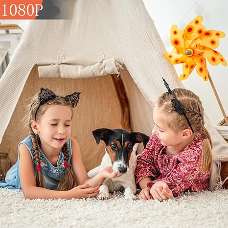 Wireless WiFi Security Camera – photo 2