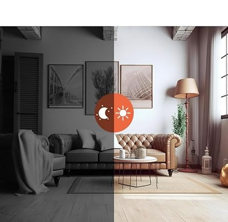 Wireless WiFi Security Camera – photo 4