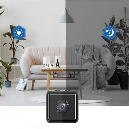 Wireless WiFi Security Camera – photo 6
