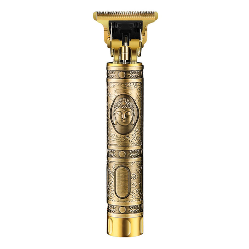 Zero-Gap Hair Clipper – photo 10