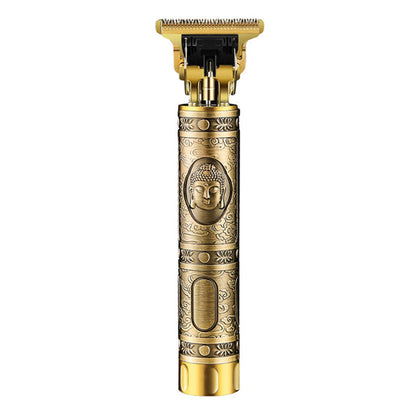 Zero-Gap Hair Clipper – photo 10