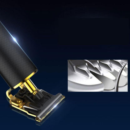 Zero-Gap Hair Clipper – photo 2