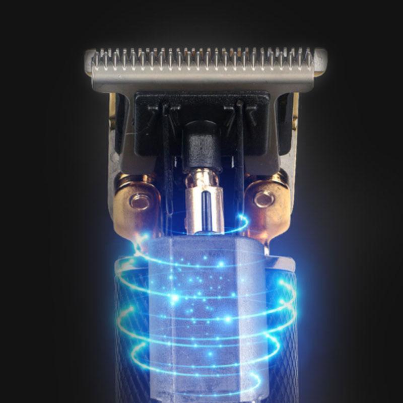 Zero-Gap Hair Clipper – photo 3