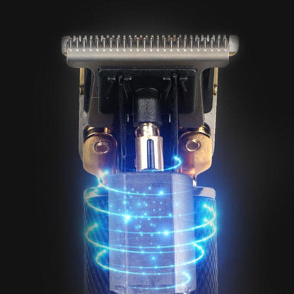 Zero-Gap Hair Clipper – photo 3