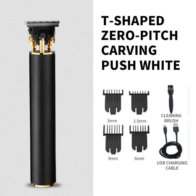 Zero-Gap Hair Clipper – photo 5